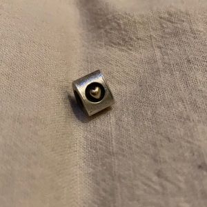 ✨PANDORA✨ heart of gold charm